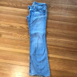 Big Star jeans